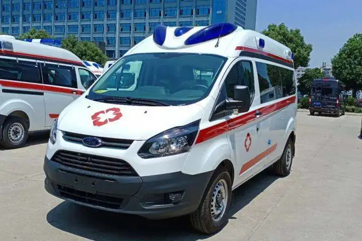 平利县长途救护车转院